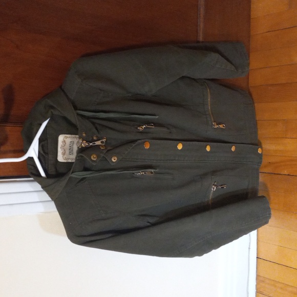 Zenana outfitters coat - Picture 1 of 2